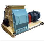 hammer mill