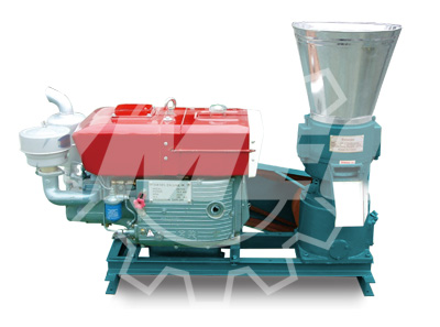 feed pellet mill machine