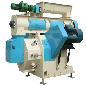 poultry feed mill machine