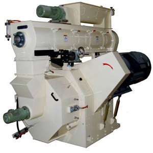 poultry feed mill machine